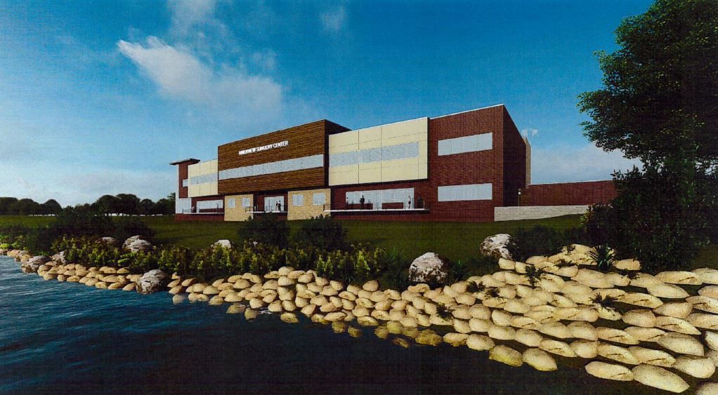 Riverview Surgical Center